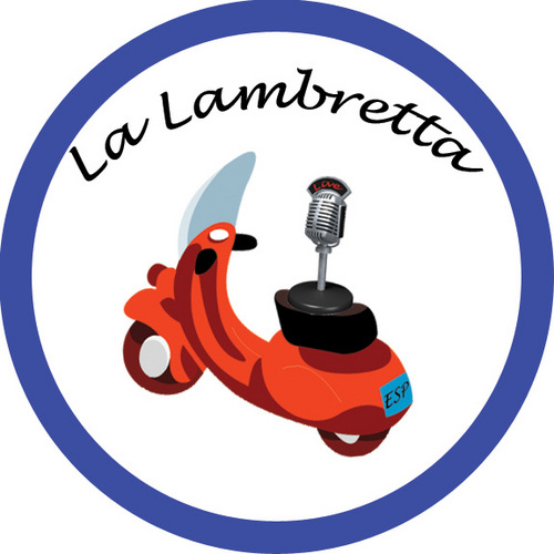 La Lambretta es el proyecto de unos entusiastas que aman la radio. Un programa nocturno que trata la actualidad deportiva con sencillez y, sobre todo, con humor