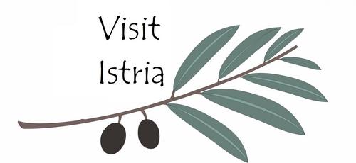 Independently passionate about Istria.....