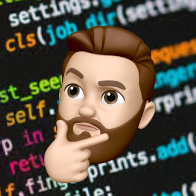 cenzcancode's profile picture. Learning to code at the ripe old age of 40. So here I go, down the rabbit hole of 1's and 0's :o)