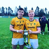 Daire Bolger (@dairebulger) 's Twitter Profile Photo