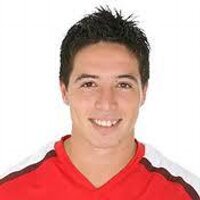 Mark (@samirnasriteam) Twitter profile photo