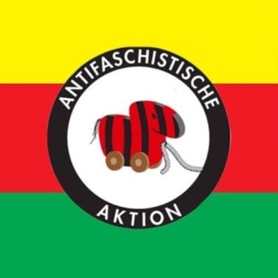 Eine Antifa Jugendgruppe aus Schöneberg | Gegen Gentrifizierung, Nazis und das kapitalistische System | 
Lust aktiv zu werden?
Einfach ne PN' Schreiben!