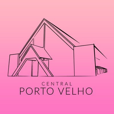 Igreja Adventista do Sétimo Dia Central de Porto Velho, Rondônia, Brasil.
