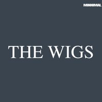 The Wigs Podcast(@wigspodcast) 's Twitter Profile Photo