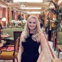 Sophie Thompson (@sophiet_3) 's Twitter Profile