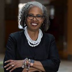 The official twitter page for Gloria Ladson-Billings High School
