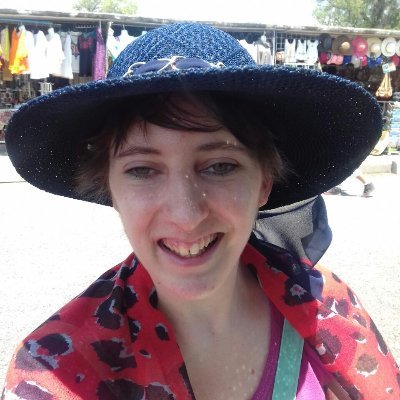 CaritoChiappero's profile picture. Reinventarse, reencontrarse y abrir