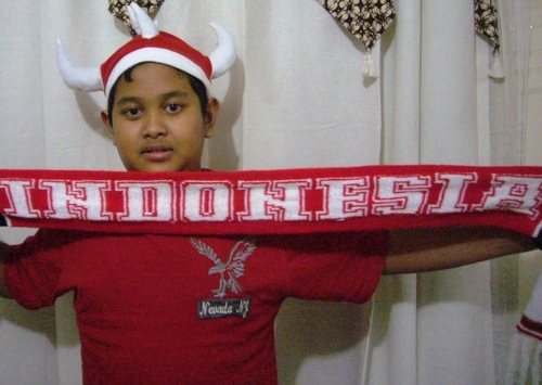 Ofif's profile picture. 