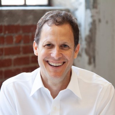 Profile Picture of Chris Zervas | Employee Engagement Keynote Speaker (@ChrisZervasOK) on Twitter