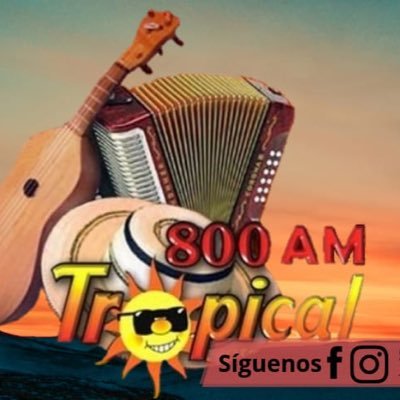  Música Típica 🎵| Noticias | Comentarios | Deportes | #LasTablas | 800 am. Prov. Centrales. Síguenos @T800am | 994-1846 | Whatsapp 6159-4637