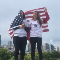 Lizzy Jensen (@lizzyjensen82) 's Twitter Profile