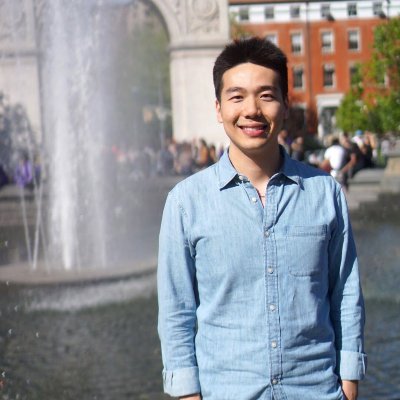 Assistant Professor @nyugrossman
PhD @NYUDataScience
BSc @RiceCompSci
ML+healthcare