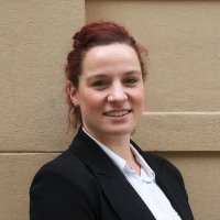 Georgia Sinclair (@gmay_sinclair) 's Twitter Profile