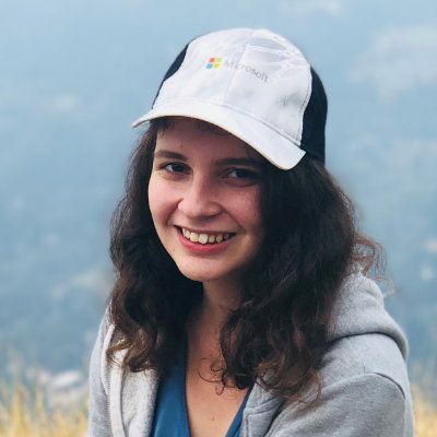 Software Engineer at #TeamXbox #ProjectxCloud 💚🖤
From Izmir, Turkey 🇹🇷