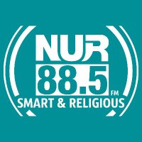 Radio NUR FM Rembang (@nurfmrembang) 's Twitter Profile Photo Radio NUR FM Rembang (@nurfmrembang) 's Twitter Profile Photo