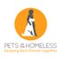 Pets Of The Homeless (@POTHAustralia) Twitter profile photo