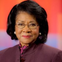 Belva Davis (@belvadavis) 's Twitter Profile Photo