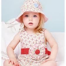 Discover nice and cool clothes for your baby!
