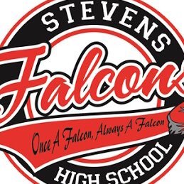 Stevens Hs class of 2022 ❤️🖤