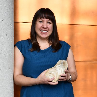 Professor, UCI.  Paleoclimate, caves, geochemistry; DEI; Climate justice; She/her #NativeinSTEM

https://t.co/pSW9nOyx7W
kathleen.r.johnson (Threads)