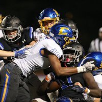 Jaden Gaines (@jadengaines6) 's Twitter Profile