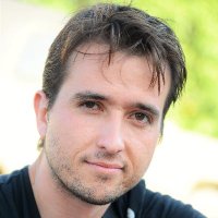 José Luis (@alatwarren) 's Twitter Profile