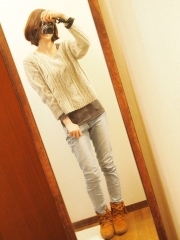 ReinaaaaQuuu's profile picture. 美容師やってます☆
表参道周辺はよく出没します。
よろしく(^^)