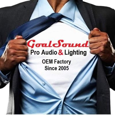 Pro Audio & Lighting