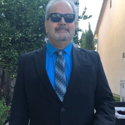 Scoby1961's profile picture. 