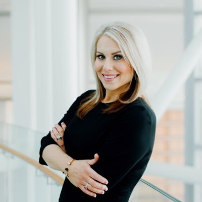 Ami_Kuhlman's profile picture. 