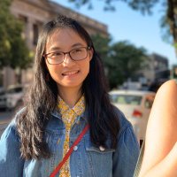 Yi Fu (@yi__fu) 's Twitter Profile Photo Yi Fu (@yi__fu) 's Twitter Profile Photo