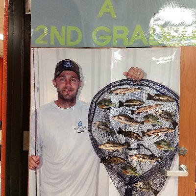 Joshjps1's profile picture. Teacher leader, self-contained 2nd grade