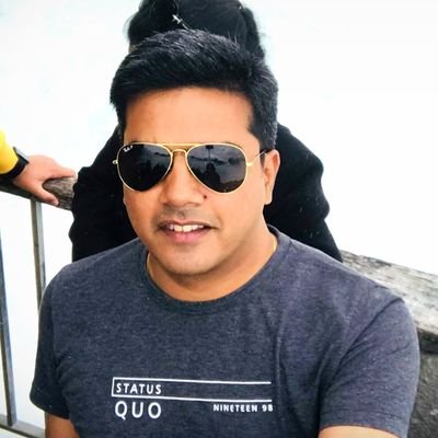 Chief Digital Marketing Officer at Definedge
📈 Formerly at IIFL Securities as Associate Director - ROM
🎓 MBA in Finance (BVIMR, New Delhi)