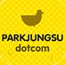 parkjungsu.com (@pjsdotcom) Twitter profile photo