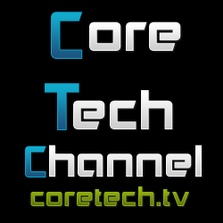 CoreTechTV's profile picture.