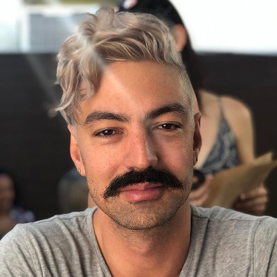 vinni6's profile picture. web enthusiast