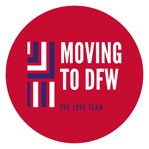 Follow our page if you are planning on moving to the DFW area.  We will keep you informed- best places to live, things to do & what you can expect.