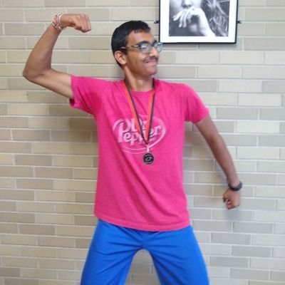 SlamminSpeedem1's profile picture. 