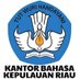 Kantor Bahasa Kepulauan Riau (@ktrbahasakepri) Twitter profile photo Kantor Bahasa Kepulauan Riau (@ktrbahasakepri) Twitter profile photo