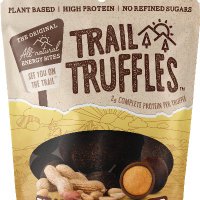 Trail Truffles(@trailtruffles) 's Twitter Profile Photo