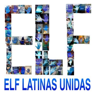 ELF Latinas Unidasさんのプロフィール画像