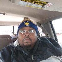 RODNEY HAYWOOD - @RODNEYHAYWOOD5 Twitter Profile Photo