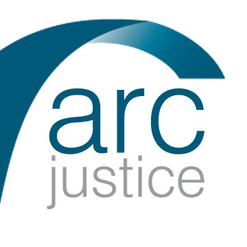 arcjustice Profile Picture