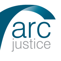 ARC Justice(@arcjustice) 's Twitter Profile Photo