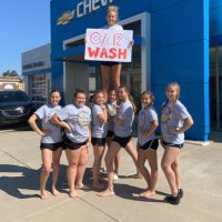 Haven Cheer (@havenhighcheer) 's Twitter Profile