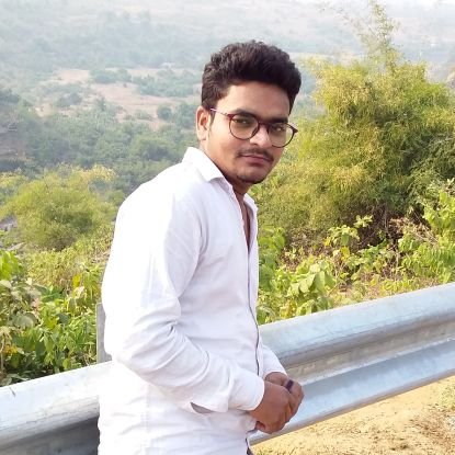 tribhuvan_TKS's profile picture. I am always happy.........
