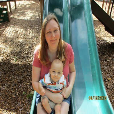 PortnoyDonna's profile picture. I'm mom 😙