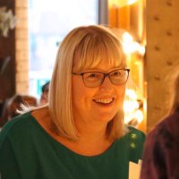 Tracey Flannery (@tls501) Twitter profile photo