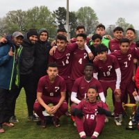 Pebblebrook Soccer (@pbrooksoccer) 's Twitter Profile