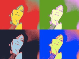 Elsje's profile picture. 